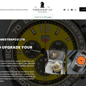eCommerce Website 03