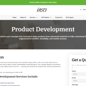 Service website 08